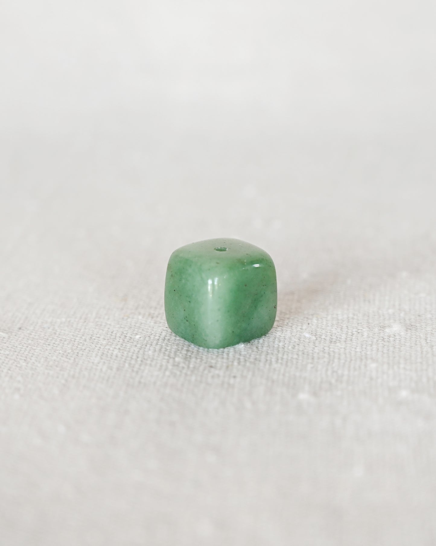 Stone Incense Holder - Jade