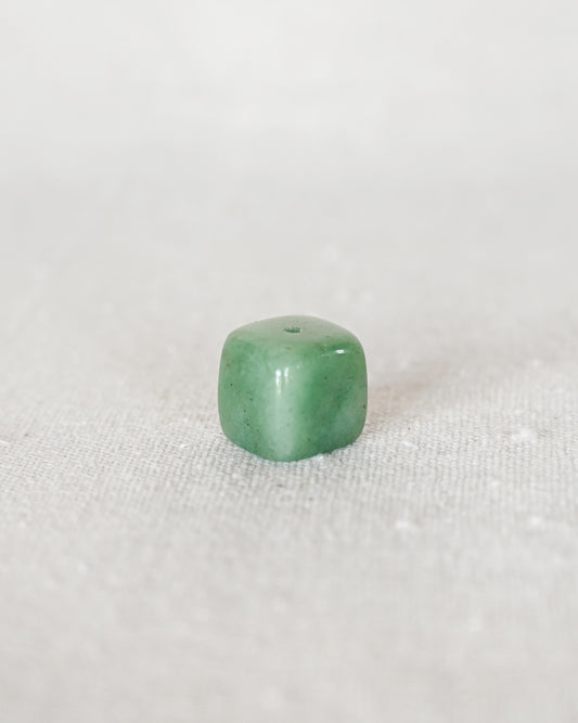 Stone Incense Holder - Jade