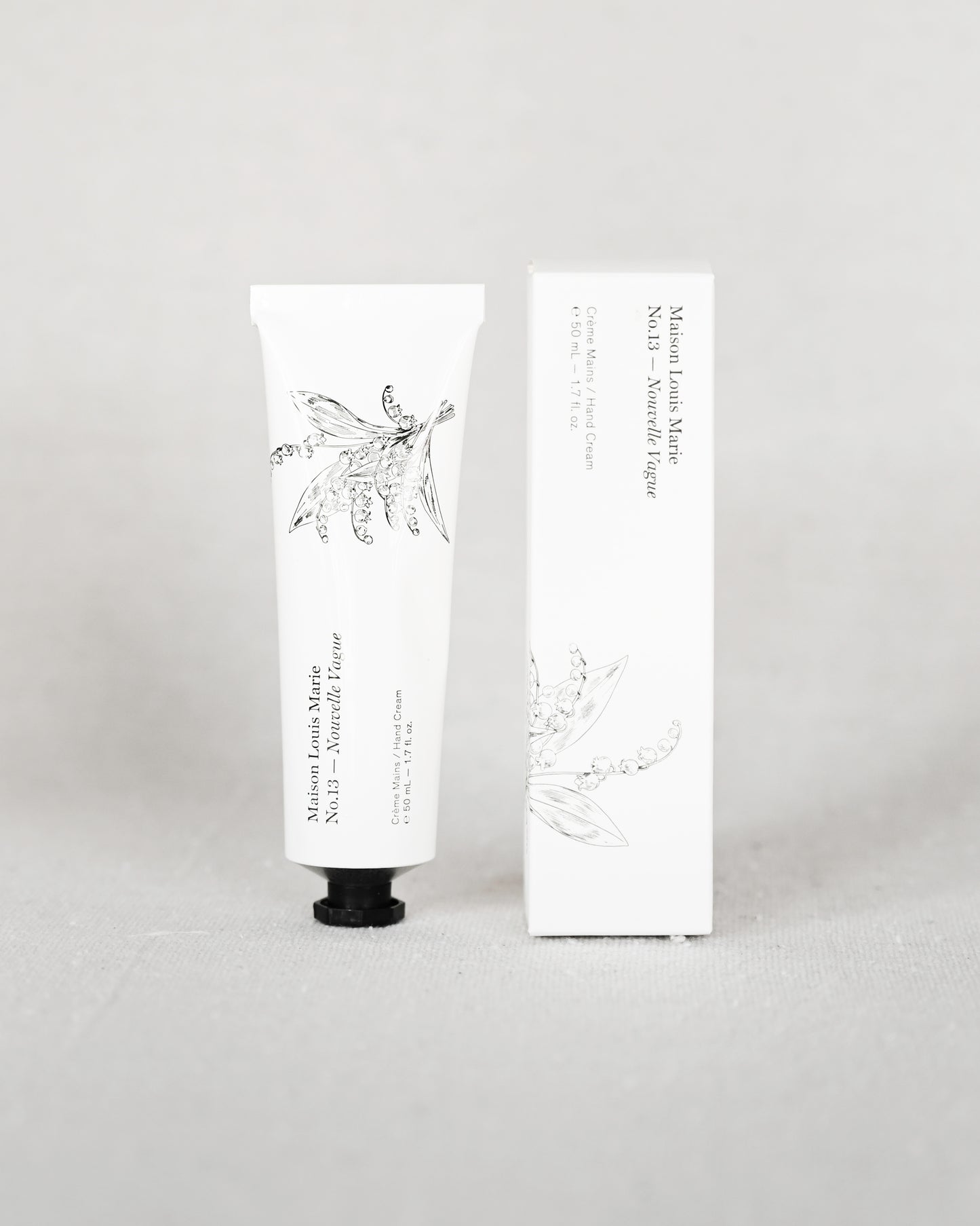 No.13 Nouvelle Vague Hand Cream