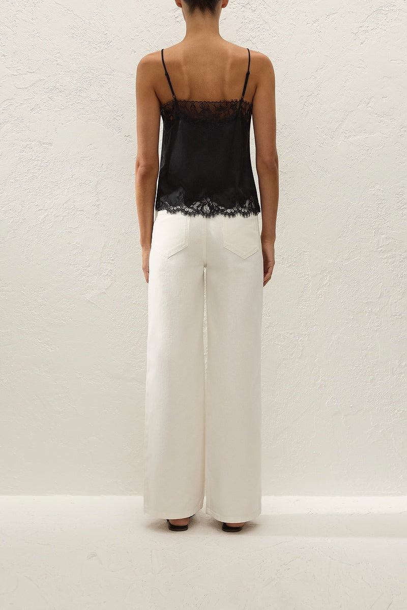 Marisol Top - Black