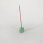 Stone Incense Holder - Jade