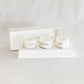 Mini Candle Gift Set Trio - Fresh + Floral