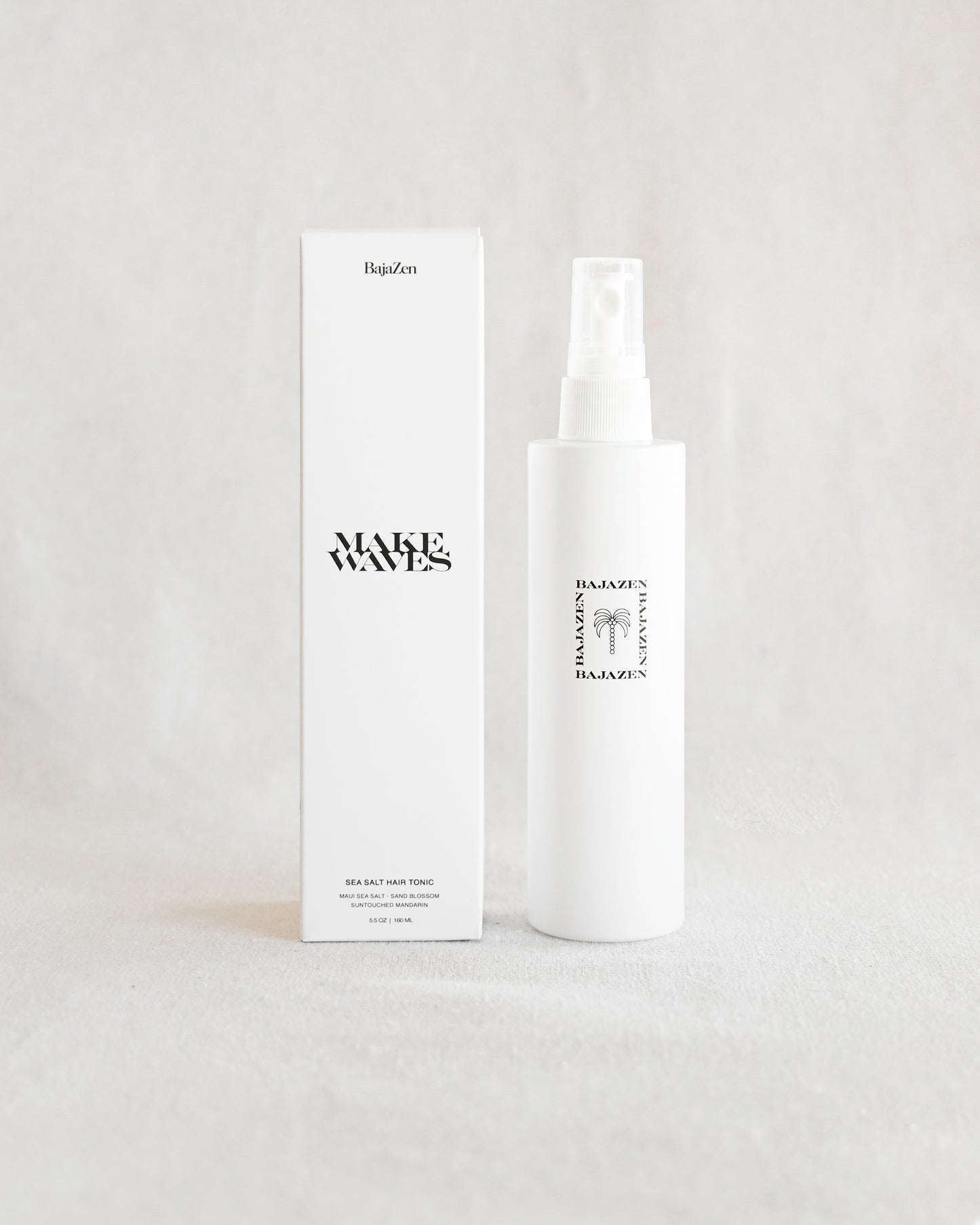 Make Waves Sea Salt Hair Tonic