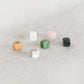 Stone Incense Holder - Pink Quartz