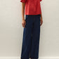 Jovita Top - Red