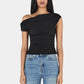 Zulu Top - Black
