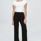 Dree Pant - Black