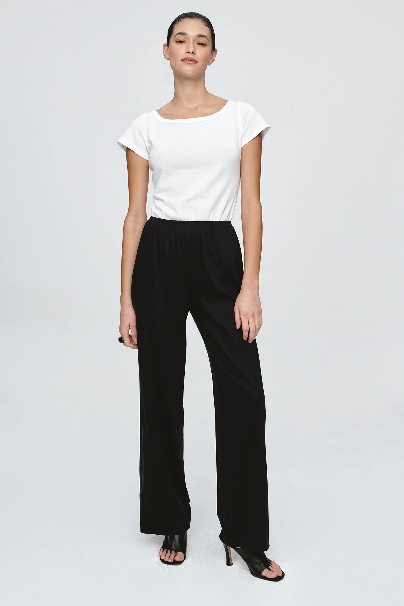 Dree Pant - Black