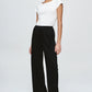 Dree Pant - Black