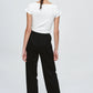 Dree Pant - Black