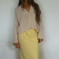 1994 Skirt - Butter