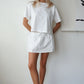Everyday Tee - White