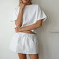 Everyday Tee - White