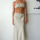 1997 Skirt - Sand