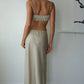 1997 Skirt - Sand