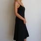 1997 Dress - Black