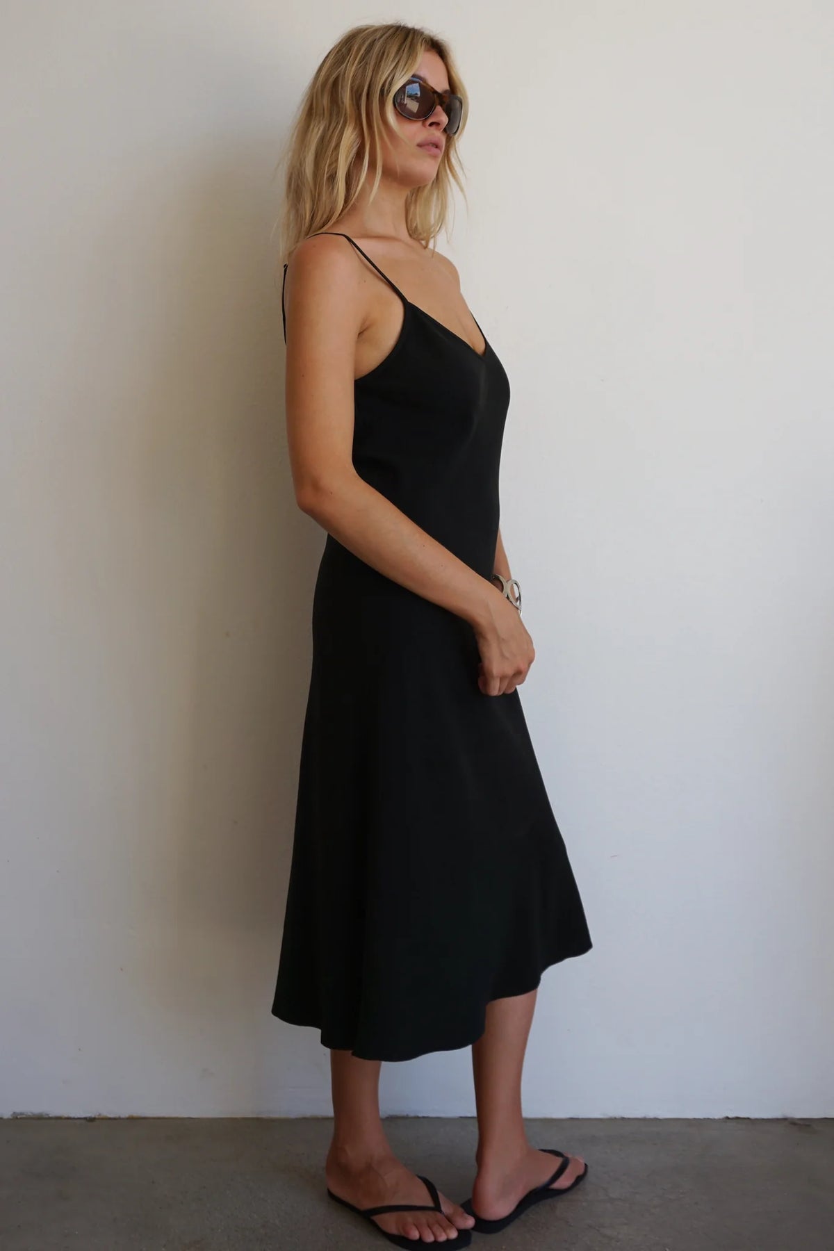 1997 Dress - Black