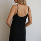 1997 Dress - Black