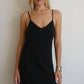 1997 Dress - Black