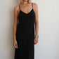 1997 Dress - Black