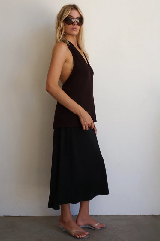 1997 Skirt - Black