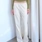 Flores Pant - Macadamia