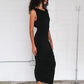 Eva Dress - Black