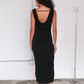 Eva Dress - Black