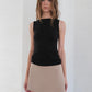 Clark Top - Black