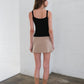 Clark Top - Black