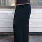 Jules Skirt - Black