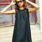 Ebba Dress - Black