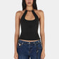 Deanna Top - Black