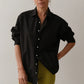 Pop Shirt - Black