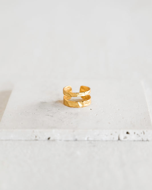 Olive Ring