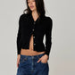 Chelsea Cardigan - Black