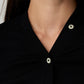 Chelsea Cardigan - Black