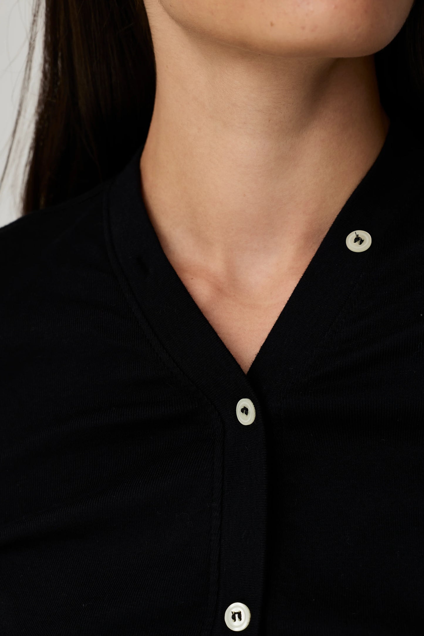 Chelsea Cardigan - Black