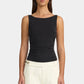 Elidy Top - Black