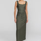Emmy Top - Moss