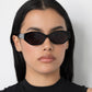 Eliana Sunglasses - Black