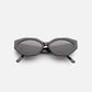 Eliana Sunglasses - Black