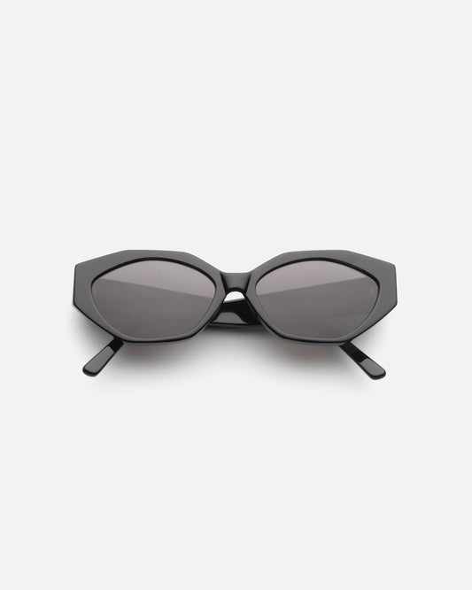 Eliana Sunglasses - Black