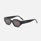 Eliana Sunglasses - Black