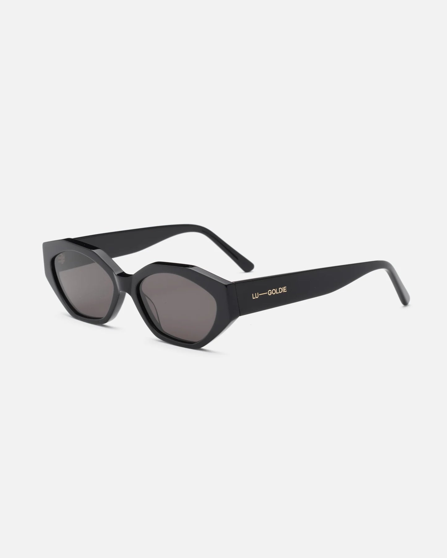 Eliana Sunglasses - Black