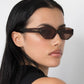 Eliana Sunglasses - Espresso