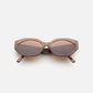 Eliana Sunglasses - Espresso