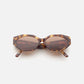 Eliana Sunglasses - Tort