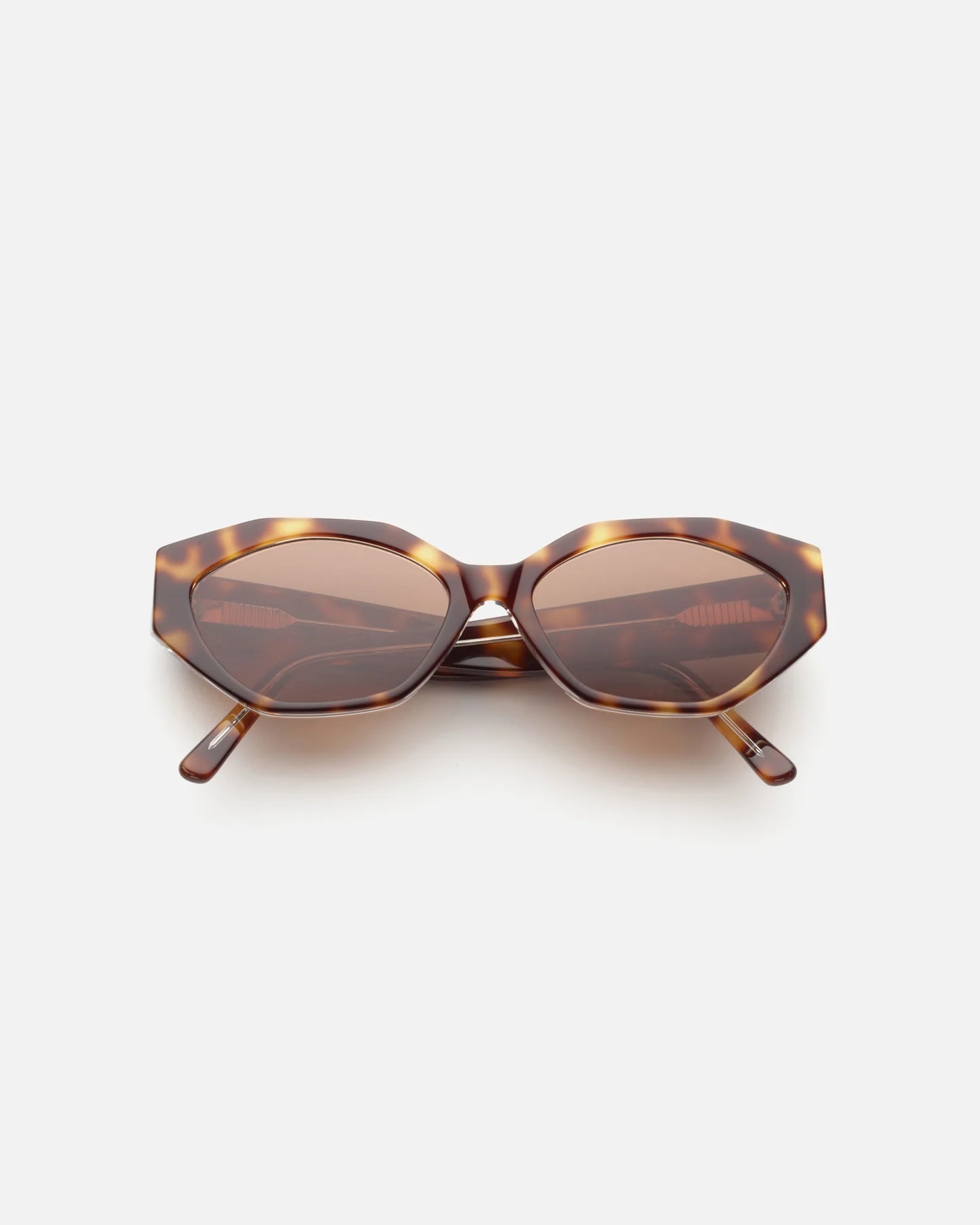 Eliana Sunglasses - Tort