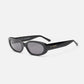 Evie Sunglasses - Black